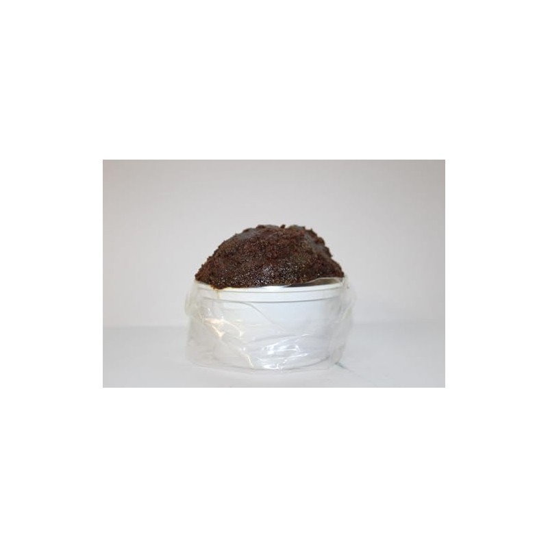 3CayG Direct Bacuri Mantequilla 100% pura sin refinar, 8 oz