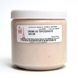 Crema de Tepezcohuite  Tepezcohuite Skin Cream, 500g                                                                                                  