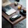 Incense Stand, Incense Stand, Incense Plate, Buddhist Altar Plate, Healing