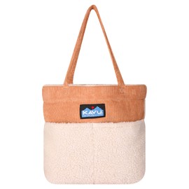 KAVU Tote It All Blush Cloud