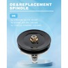 ACEBRI Spindle Assembly fit for MTD for Cub Cadet for