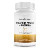Citrato De Potasio 60 Cápsulas Saludvida Suplementos N/a