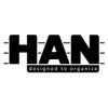 HAN 1770-13, SALSA Pen holder. Elegant, stylish and with robust