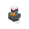 npluseins 1467.2080 Covers and/or Neck Bolster Approx. 40 x 15