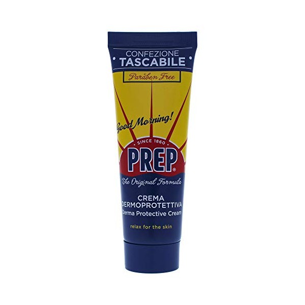 Prep Derma Protective Cream for Unisex 1.7 oz Cream