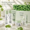 Kit Facial Centella Asiática Suaviza Regenera Hidrata 6 Pza