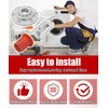 Washer Machines Basket Tub Bushing Compatible With Whirlpool Maytag Kenmore