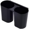 Sweet Home Collection Metal, Plasic ,Dish Drainer Drain Board and