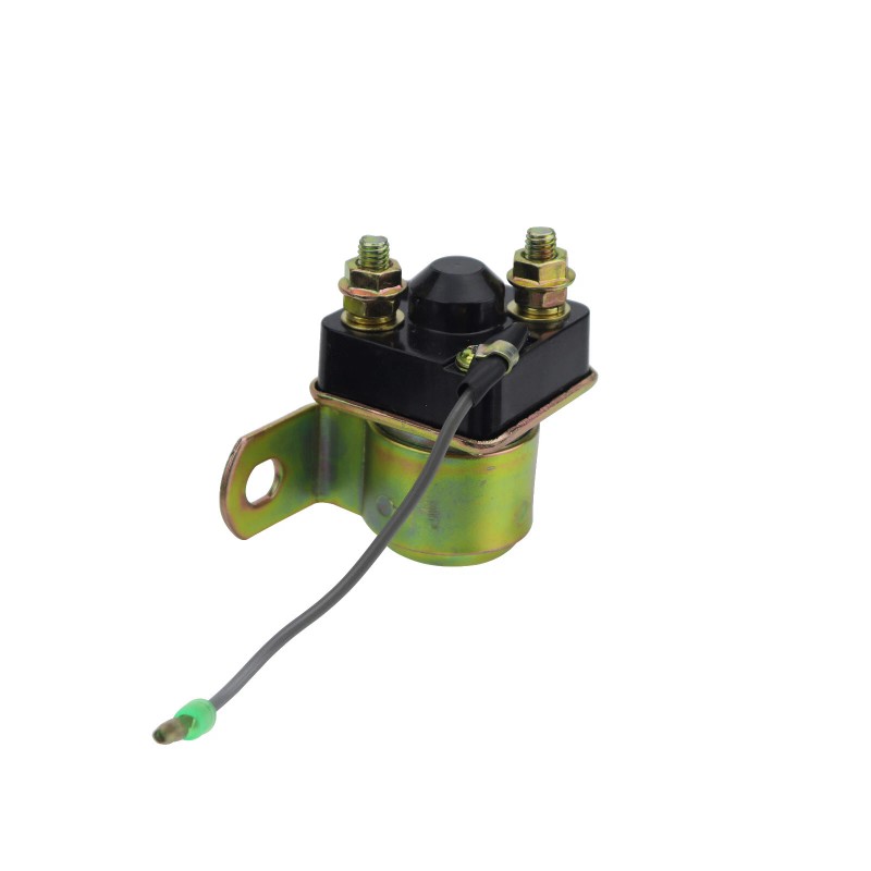 Soarider Starter &Bendix for 2000-2002 Polaris Xplorer 250 4x4 18331