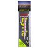 Fujiwara Zamu Silic 0.5 oz (14 g) #Silver Powder Pink