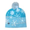 Hat Scarf Set Flexible Ultral Warmth Comfort Lightweight For Winter