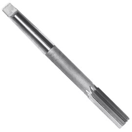 Meda - Superior Import 1-1/4" HSS MT4 Taper Shank Chucking Reamer