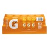 Gatorade Beverage (Pack of 24) 20 Fl Oz, 480 Fluid