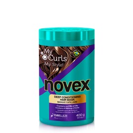 Novex My Curls Hair Mask 400 g