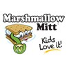 Marshmallow Mitt Roasting Stick (Glow Bright Green)