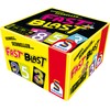 Schmidt Spiele 78810 Fast Blast Family Card Game, Multi-Colour