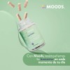 Moods | Suplemento Para El Estres Y Ansiedad - 60