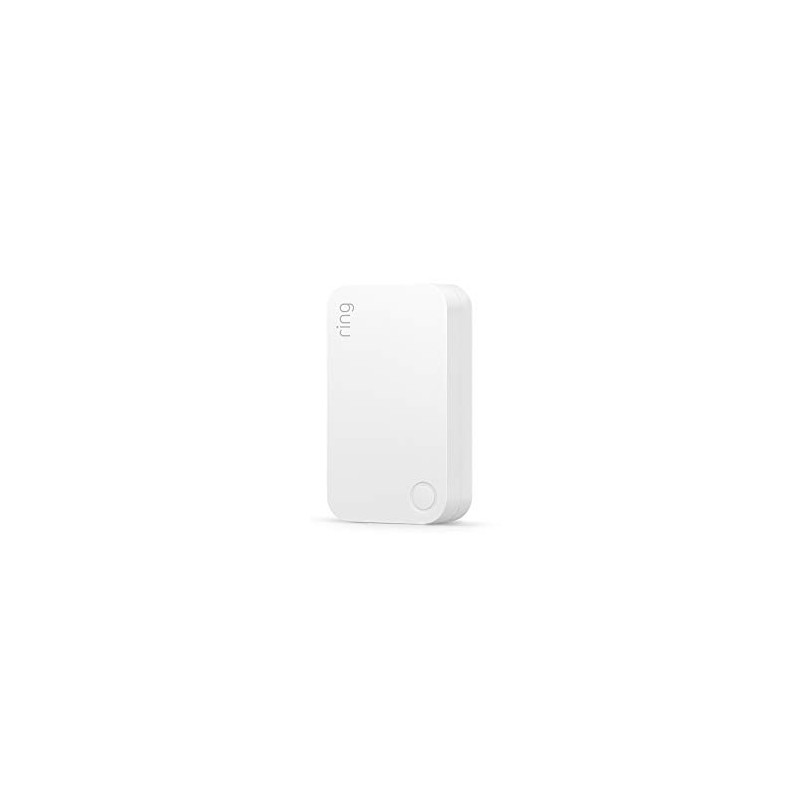 Ring Alarm Range Extender (2nd Gen) | Extend Ring Device