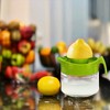 Pro Home Manual Juicer Lemon Squeezer 300ml Orange Citrus Lemon