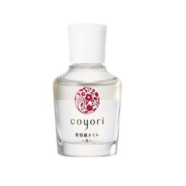 Coyori Serum Oil (0.6 fl oz (20 ml) / 1.4 fl oz (40 ml) Double Layer Oil Milky Lotion, Serum Cream, Highly Moisturizing, Organic Plant Oil, Sensitive Skin, Additive-Free (Recommended for Autumn and Winter: 6.8 fl oz (20 ml) per month