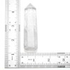 JOVIVI Natural Stone Rock Crystal Beautiful Lace Size 70-85 mm