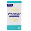 PROBIOVER - Suplemento Alimenticio - Próbióticos de Levadura - Frasco