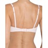 Triumph Women's Body Make-Up Essent WHP Bra, Pink (BABY'S CHEEK),