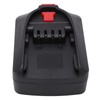 Lithium Battery Adapter Convert 20V DCB Series to for Bosch