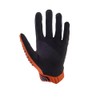 Fox Racing Bomber LT Motocross Glove, Burnt Orange, XX-Large