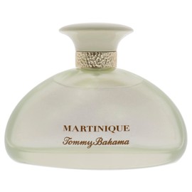 Tommy Bahama Martinique Eau de Parfum Spray Perfume for Women, 3.4 Fl. Oz.