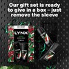 Lynx LYNX AFRICA DUO GIFT SET