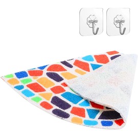 Corner Shower Mat Non-Slip Corner Shower Mat Non-Slip Anti Mould Bath Mat Corner Shower Mat Washable with Drainage Holes Curved Shower Mat for Indoor Shower PVC Non-Slip 60 x 60 cm