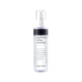 Blibli Bliv Bliv Bakuchiol Super Biome Lifting Serum Mist 100ml