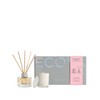 ECOYA Mini Gift Set - Sweet Pea & Jasmine