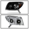 ACANII - For Black 2003 2004 2005 Toyota 4Runner 4-Runner