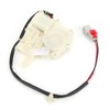 Rear Left Power Door Lock Actuator 72655-S04-J02 Replacement for Honda