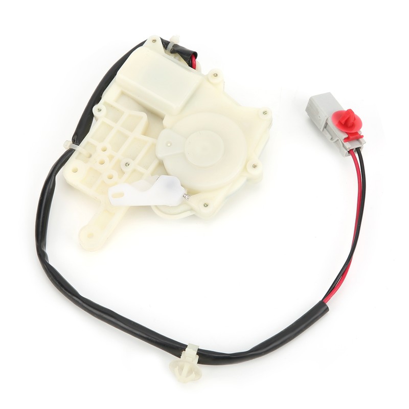 Rear Left Power Door Lock Actuator 72655-S04-J02 Replacement for Honda
