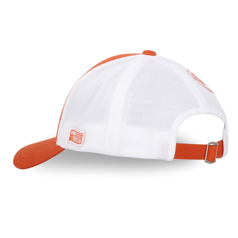 Von Dutch LOFB Adjustable Trucker Cap for Men and Women,
