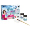 Hobby Line Photo Transfer Potch Set