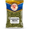 TAJ Kasoori Methi | 1oz (28g) | Dried Fenugreek Leaves