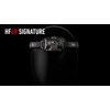 Ledlenser HF6R Signature - Linterna frontal recargable con manos libres,