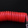ChgImposs Polyurethane Recoil Air Hose, 30 Ft Long Air Compressor