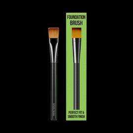Amorebasic [아모레베이직]프로페셔널 아티스트 파운데이션 브러쉬 [Amore Basic] Professional Artist Foundation Brush