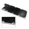 MSCRP LS Gen 3 Valley Pan Cover Plate with Gasket