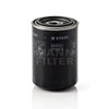 Mann+Hummel W81881 Oil Filter
