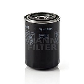 Mann+Hummel W81881 Oil Filter