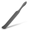 Silicone Blender Spatula, Slim Blade Scraper Accessory Designed for Blender
