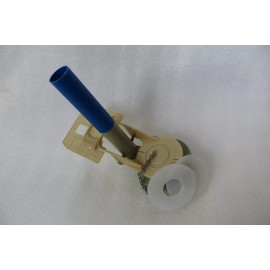 NUFLUSH 9-inch Toto THU128 Flush Valve-Cst914, Replacement Flush Valve w/counter balance