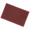 SK11 #2500 Nylon Tawashi, Extra Fine Point, Brown