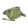 Zentauron Waist Bag Modular 1.8 L Bum Bag 2 Compartments